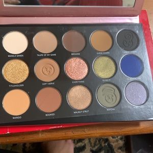 Patrick Starrr Visionary One / Size Eyeshadow Palette